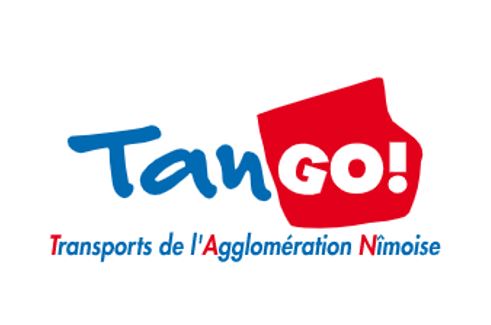Information TANGO – Circulation du réseau TANGO du 8 au 10 mai 2024